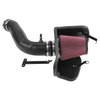 Delta Force Cold Air Intake System 2016-2018 Dodge Durango/Jeep Grand Cherokee 3.6L - image 2