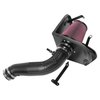 Delta Force Cold Air Intake System 2016-2018 Dodge Durango/Jeep Grand Cherokee 3.6L - image 3