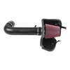 Delta Force Cold Air Intake System 2011-2018 Dodge Durango, Jeep Grand Cherokee 5.7L - image 3