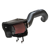 Delta Force Cold Air Intake System Jeep Wrangler JL 2.0L - image 1