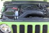 Delta Force Cold Air Intake System Jeep Wrangler JL 2.0L - image 2