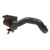 Delta Force Cold Air Intake System Jeep Wrangler JL 2.0L - image 4