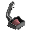 Delta Force Cold Air Intake System 2010-2014 Ford F-150, Raptor 6.2L V8 - image 1