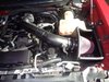 Delta Force Cold Air Intake System 2010-2014 Ford F-150, Raptor 6.2L V8 - image 2