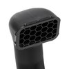 Delta Force Cold Air Intake Snorkle Kit Jeep Wrangler JL 2.0L - image 3