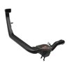 Delta Force Cold Air Intake Snorkle Kit Jeep Wrangler JL 2.0L - image 4