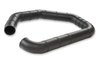 Universal Delta Force Cold Air Intake System - Cotton Filter Element - image 2