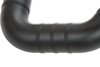 Universal Delta Force Cold Air Intake System - Cotton Filter Element - image 4