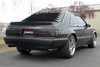 FlowFX Cat-Back Exhaust System 1986-1993 Ford Mustang LX/GT 5.0L - image 2