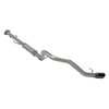 FlowFX Cat-Back Exhaust System 2007-2014 Toyota FJ Cruiser 4.0L - image 3