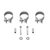 FlowFX Cat-Back Exhaust System 2007-2014 Toyota FJ Cruiser 4.0L - image 4