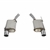 FlowFX Axle-Back Exhaust System 2005-2010 Ford Mustang GT, GT500 4.6L/5.4L California Special Coupe/Convertible - image 2