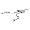 FlowFX Cat-Back Exhaust System 2011-2014 Chrysler 300C & Dodge Charger R/T 5.7L Hemi - image 1