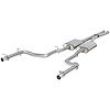 FlowFX Cat-Back Exhaust System 2015-2016 Dodge Challenger R/T 5.7L - image 1