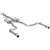 FlowFX Cat-Back Exhaust System 2015-2016 Dodge Challenger R/T 5.7L - image 3