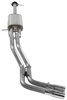FlowFX Cat-Back Exhaust System 2015-2018 Chevy Colorado/GMC Canyon 3.6L - image 2