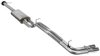 FlowFX Cat-Back Exhaust System 2015-2018 Chevy Colorado/GMC Canyon 3.6L - image 3