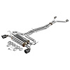 FlowFX Cat-Back Exhaust System 2003-2008 Fits Nissan 350Z 3.5L - image 1