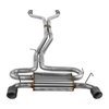 FlowFX Cat-Back Exhaust System 2003-2008 Fits Nissan 350Z 3.5L - image 3