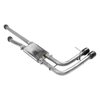 Toyota Tundra V8 145 in. Wheelbase FlowFX Cat-Back Exhaust System - image 3