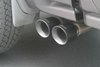 FlowFX Cat-Back Exhaust System 2014-2019 Chevrolet Silverado 1500 and GMC Sierra 1500 Crew/Double Cab 5.3L V8 (Gas) - image 4