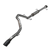717805 FlowFX Cat-Back Exhaust System Fits Select Toyota 4Runner 4.0L - image 1