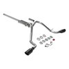 FlowFX Cat-Back Exhaust System 2009-2013 Chevrolet Silverado 1500 and GMC Sierra 1500 Crew/Double Cab 5.3L V8 (Flex Fuel) - image 3