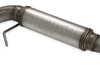 FlowFX Axle-Back Exhaust System 2016-2019 Chevy Camaro SS 6.2L V8 Coupe/Convertible - image 3