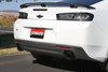 FlowFX Axle-Back Exhaust System 2016-2019 Chevy Camaro SS 6.2L V8 Coupe/Convertible - image 4