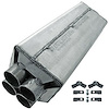 Scavenger Race Muffler Quad Primary: 1.875" - image 1