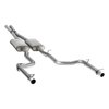 FlowFX Cat-Back Exhaust System 2015-2016 Dodge Challenger R/T 5.7L V8 - image 3