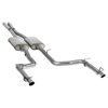 FlowFX Cat-Back Exhaust System 2015-2016 Dodge Charger R/T 5.7L V8 Hemi - image 3