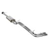 FlowFX Cat-Back Exhaust System 2015-2018 Chevy Colorado/GMC Canyon 3.6L V6 - image 3