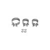 FlowFX Cat-Back Exhaust System 2015-2018 Chevy Colorado/GMC Canyon 3.6L V6 - image 4