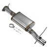 Direct-Fit FlowFX Muffler 2019 Ram 1500 Truck 5.7L Offset In/Center Out: 3.000 in. - image 3