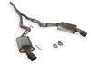 FlowFX Cat-Back Exhaust System for Late-Model Ford Mustang 2.3L EcoBoost - image 3