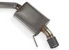 FlowFX Cat-Back Exhaust System for Late-Model Ford Mustang 2.3L EcoBoost - image 4