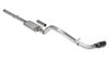 FlowFX Cat-Back Exhaust System 2014-2018 GM Silverado/Sierra 1500 4.3L 5.3L V8 2WD/4WD - 143.500 & 153 in. Wheelbases - image 3
