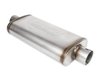 FlowFX Cat-Back Exhaust System 2014-2018 GM Silverado/Sierra 1500 4.3L 5.3L V8 2WD/4WD - 143.500 & 153 in. Wheelbases - image 4