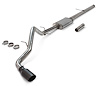 FlowFX Cat-Back Exhaust System 2019 Chevrolet Silverado/GMC Sierra 1500 5.3L 2/4 WD [148, 157-inch Wheelbase] - image 1