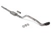 FlowFX Cat-Back Exhaust System 2019 Chevrolet Silverado/GMC Sierra 1500 5.3L 2/4 WD [148, 157-inch Wheelbase] - image 3