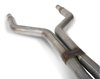 FlowFX Cat-Back Exhaust System 2015-2017 Ford Mustang GT 5.0L - image 2