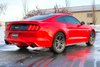 FlowFX Cat-Back Exhaust System 2015-2017 Ford Mustang GT 5.0L - image 4