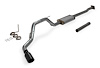 FlowFX Cat-Back Exhaust System 2009-2014 Ford F150 4.6L/5.0L/5.4L V8 and 3.5L EcoBoost - image 1