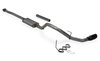 FlowFX Cat-Back Exhaust System 2009-2014 Ford F150 4.6L/5.0L/5.4L V8 and 3.5L EcoBoost - image 2