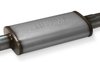 FlowFX Cat-Back Exhaust System 2009-2014 Ford F150 4.6L/5.0L/5.4L V8 and 3.5L EcoBoost - image 3