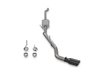 FlowFX Cat-Back Exhaust System for Select 2003-2012 Dodge Ram 1500, 2500, 3500 5.7L 2WD/4WD Pickup Trucks - image 2
