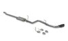 FlowFX Cat-Back Exhaust System for Select 2003-2012 Dodge Ram 1500, 2500, 3500 5.7L 2WD/4WD Pickup Trucks - image 3