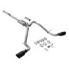 FlowFX Cat-Back Exhaust System 2014-2018 Chevrolet Silverado 1500 and GMC Sierra 1500 Crew/Double Cab 5.3L V8 (Gas) - image 3