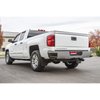 FlowFX Cat-Back Exhaust System 2014-2018 Chevrolet Silverado 1500 and GMC Sierra 1500 Crew/Double Cab 5.3L V8 (Gas) - image 4